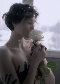 Фото проститутки Марина №2 в городе Ленинск-Кузнецкий