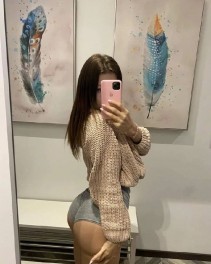 Фото проститутки Настя №2 в городе Ленинск-Кузнецкий