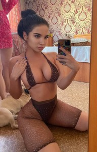 Фото проститутки Юля №2 в городе Ленинск-Кузнецкий