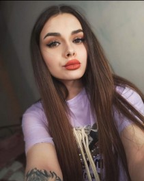 Фото проститутки Кристина №3 в городе Ленинск-Кузнецкий