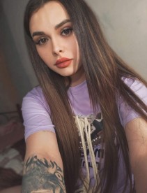 Фото проститутки Кристина №4 в городе Ленинск-Кузнецкий