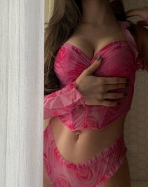 Фото проститутки Лера №6 в городе Ленинск-Кузнецкий