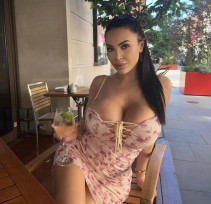 Фото проститутки Настя №5 в городе Ленинск-Кузнецкий