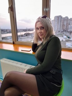 Фото проститутки Ольга №1 в городе Ленинск-Кузнецкий
