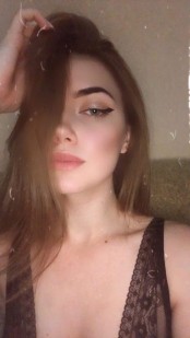 Фото проститутки Вика №1 в городе Ленинск-Кузнецкий