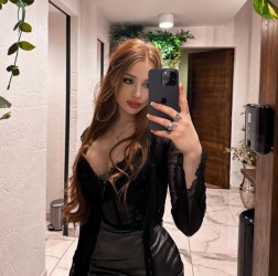 Фото проститутки Катя №1 в городе Ленинск-Кузнецкий