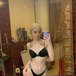 Фото проститутки Алёна №1 в городе Ленинск-Кузнецкий