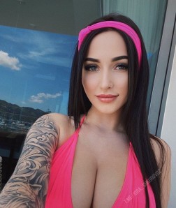 Фото проститутки Мария №1 в городе Ленинск-Кузнецкий