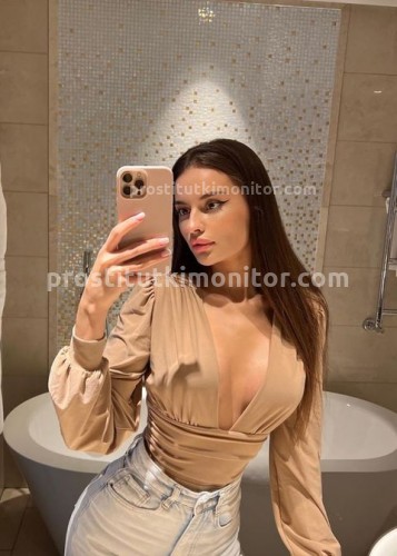 Аня, Г. Ленинск-Кузнецкий