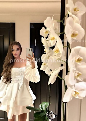 Кира, Г. Ленинск-Кузнецкий