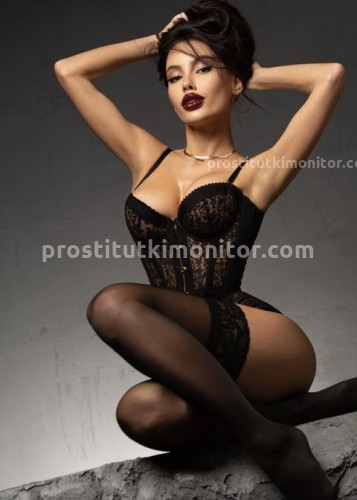 Кристина, Г. Ленинск-Кузнецкий