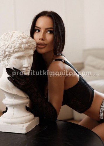 Кристина, Г. Ленинск-Кузнецкий