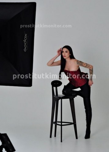 Вика, Г. Ленинск-Кузнецкий